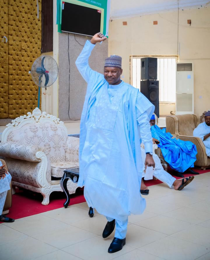 2027 Elections: Malami emerge ADC Governorship candidate for Kebbi State