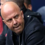 Official: Liverpool sack Arne Slot after two years in charge