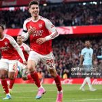 Arsenal 1-0 Burnley: ‘One to go’ for the Gunners