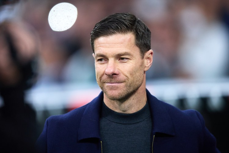 Official: Chelsea appoint Xabi Alonso as manager 1 Official: Chelsea appoint Xabi Alonso as manager