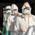 Ebola outbreak in DRC and Uganda 'continues to evolve rapidly' - WHO 3 Ebola outbreak in DRC and Uganda ‘continues to evolve rapidly’ – WHO