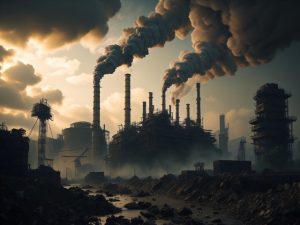 UN General Assembly reach climate resolution to protect planet earth from greenhouse gas emissions