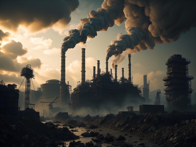 UN General Assembly reach climate resolution to protect planet earth from greenhouse gas emissions