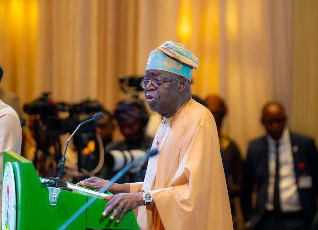 President Tinubu approves Phase 1A of Lagos Green Line Rail Project