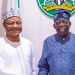 President Tinubu award ‘strategic’ contracts worth over ‘₦1 trillion and ₦178 billion’ in Kaduna State