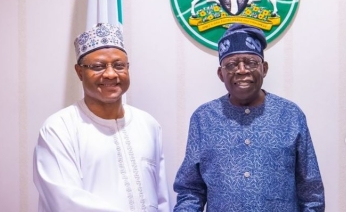 President Tinubu award 'strategic' contracts worth over '₦1 trillion and ₦178 billion' in Kaduna State