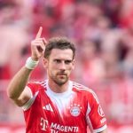 Bayern Munich 3-3 Heidenheim: Olise’s stoppage time leveller deny visitors crucial win