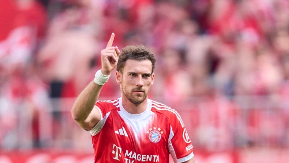 Bayern Munich 3-3 Heidenheim: Olise’s stoppage time leveller deny visitors crucial win