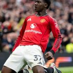 Manchester United 3-2 Liverpool: Mainoo’s winner earn Reds spot in Champions League