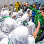 ‘Saudi airline, Flynas, rejected Gateway International Airport for transportation of Ogun pilgrims to Saudi Arabia for 2026 Hajj’