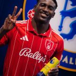 Chelsea 1-3 Nottingham Forest: Awoniyi’s brace sink Blues at Stamford Bridge