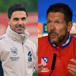 Arsenal V Atletico Madrid: Arteta and Simeone speak ahead of UCL clash