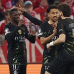 Bayern Munich 1-1 PSG: Les Parisiens to face Arsenal in Champions League final