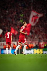 This 'disappointment will be with us for a while' - Kane after Bayern Munich exit from Champions League
