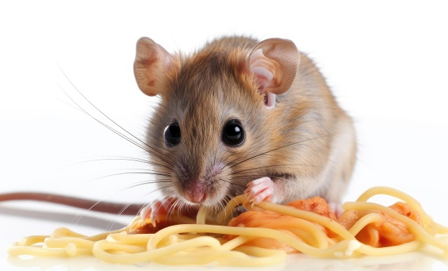 What is Hantavirus that transmits to human from infected rodents?