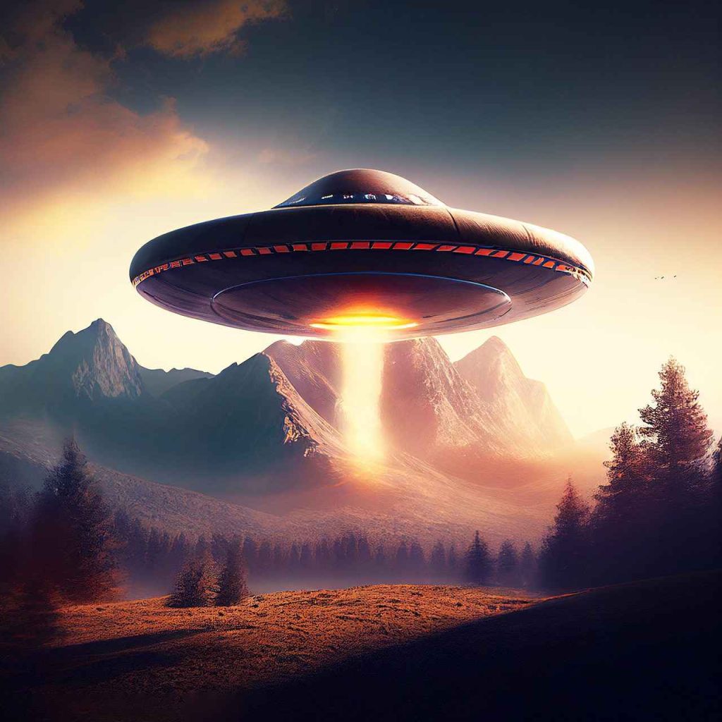 US Department of War release UFO/UAP files to public