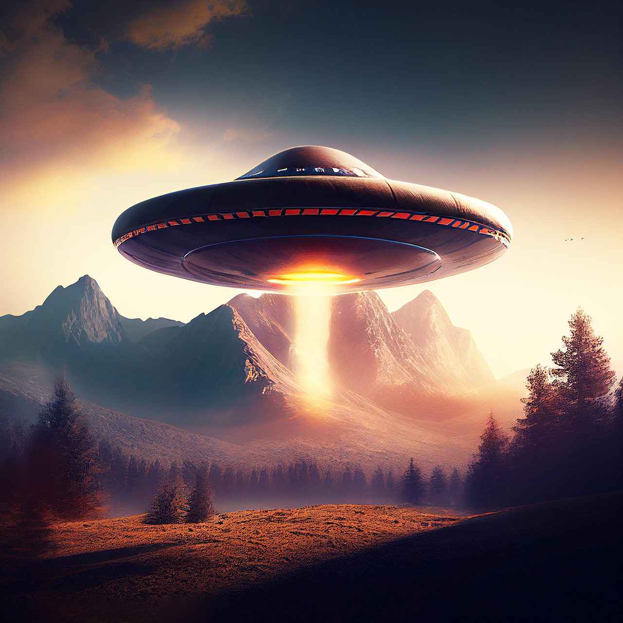 US Department of War release UFO/UAP files to public
