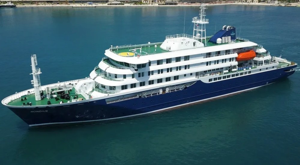 MV Hondius leave shores of Tenerife, passengers 'on their way home safely', but, 'work not over' - Ghebreyesus 8 MV Hondius leave shores of Tenerife, passengers ‘on their way home safely’, but, ‘work not over’ – Ghebreyesus