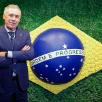 Official: Ancelotti to coach Brazil until 2030