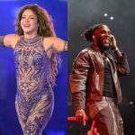 Shakira and Burna Boy release Dai Dai, the Official song for FIFA World Cup 2026