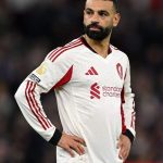 Liverpool ‘crumbling this season very painful’ – Salah after defeat to Aston Villa