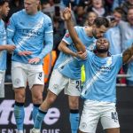 Chelsea 0-1 Manchester City: Semenyo’s goal seal FA Cup win for Cityzens