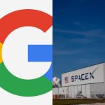 Google discusses with SpaceX on Suncatcher orbital data center project