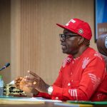 Governor Soludo inaugurate members of Anambra State Executive Council
