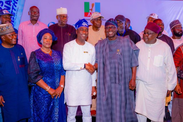 2027 Elections: Obafemi Hamzat accepts APC nomination as Guber candidate for Lagos Governorship Election 3 2027 Elections: Obafemi Hamzat accepts APC nomination as Guber candidate for Lagos Governorship Election