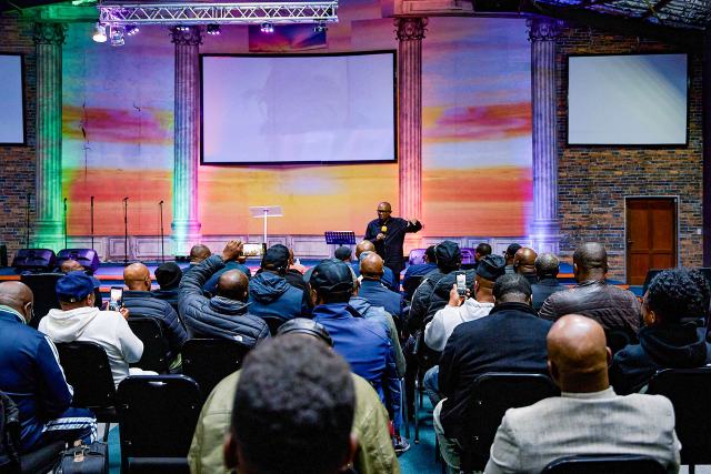 Obi meet with Nigerians in Cape Town over ‘rising tensions’ in South Africa