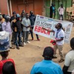 Lagos monitors evolving ebola outbreak in Central Africa, says no cause for alarm