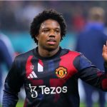 Tyrell Malacia to leave Manchester United in the summer