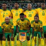 FIFA World Cup 2026: President Ramaphosa organizes send-off dinner for Bafana Bafana