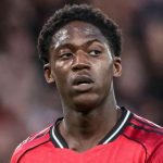 Official: This club ‘means everything to my family’ – Mainoo after signing to extend stay at Manchester United