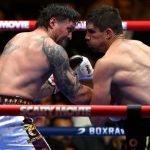 Usyk stops Verhoeven in 11th round to defend WBC title