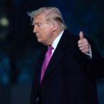 Palm Beach International Airport renamed after President Trump