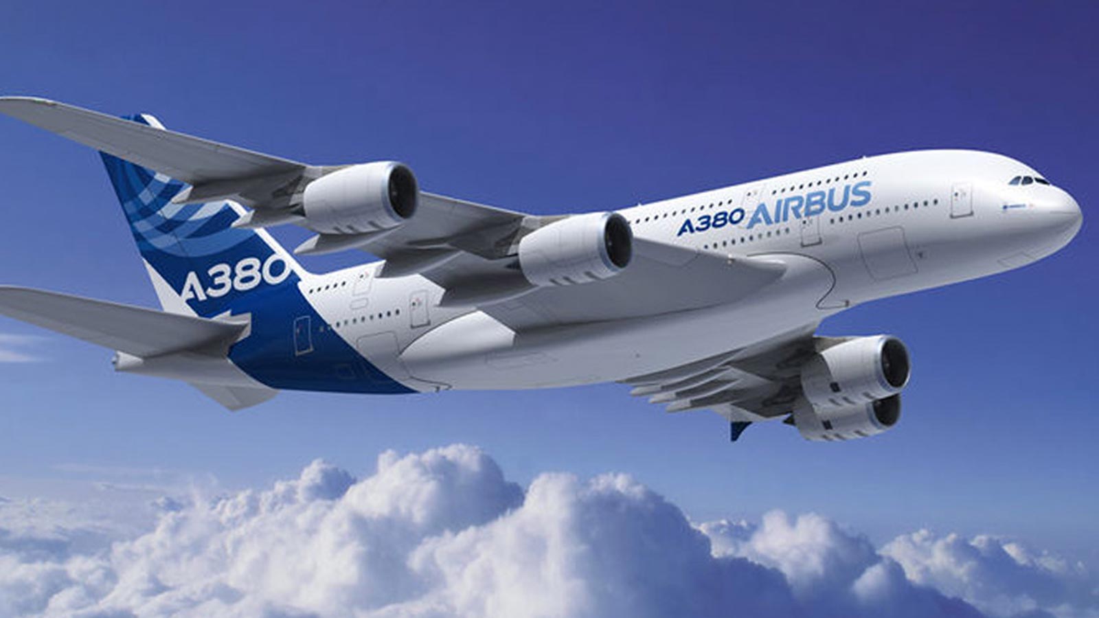 Nigeria sign Working Together Agreement with Airbus for 'fleet expansion'