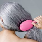 Benefits of allowing your hair go gray