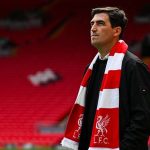‘I’m ready for the challenge’ – Liverpool new manager Iraola