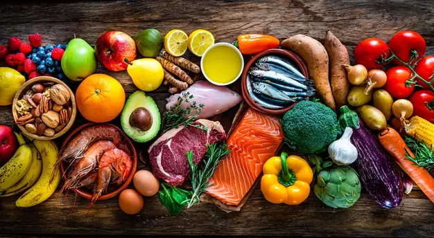 ‘Unsafe foods cause 1.5 million deaths annually’ – WHO