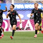 South Africa 0-1 Canada: Eustaquio’s stoppage time goal end Bafana Bafana World Cup 2026 campaign