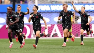 South Africa 0-1 Canada: Eustaquio's stoppage time goal end Bafana Bafana World Cup 2026 campaign