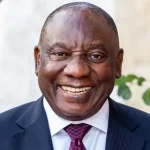 Ramaphosa and Carney reflect on World Cup knockout match between South Africa and Canada