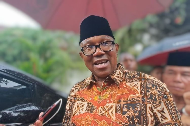 ‘Nigeria must be placed at the centre of international conversations on trade, governance’ – Obi