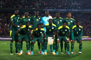 'They never stopped believing' - President Faye reacts after Senegal got whipped 1-3 by France