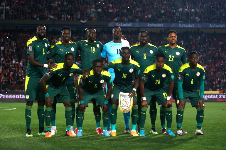 ‘They never stopped believing’ – President Faye reacts after Senegal got whipped 1-3 by France