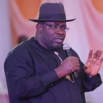 ‘The order is illegal and will not stand’ – Senator Dickson reacts to court ruling deregistering NDC
