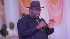 'The order is illegal and will not stand' - Senator Dickson reacts to court ruling deregistering NDC