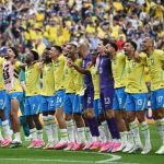 Brazil 2-1 Japan: Martinelli net injury time winner as Green-Yellow reach last 16