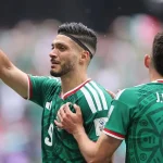 Mexico 2-0 South Africa: Three red cards in FIFA World Cup 2026 opener 3 Mexico 2-0 South Africa: Three red cards in FIFA World Cup 2026 opener